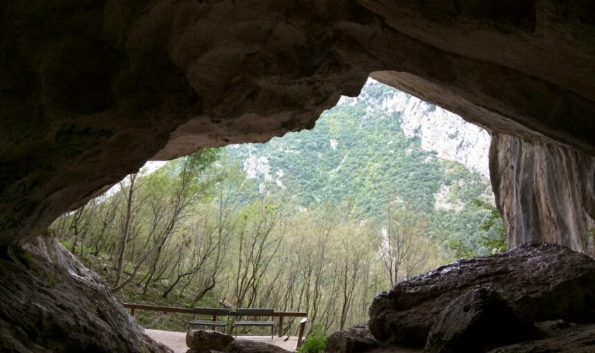 Pellumbasi Cave & Erzen Canyon